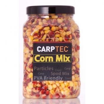 Dynamite Baits Carptec Corn Mix 1L