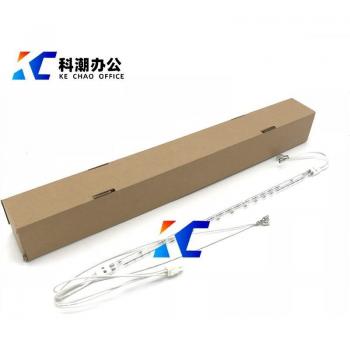 KECHAO Fuser Lamp Compatible with Kyocera KM3500i 3501i 4500i 4501i 5500i 5501i