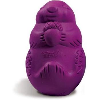 PetSafe - Jouet à Mâcher pour Chien en Écureuil Busy Buddy Squirrel Dude