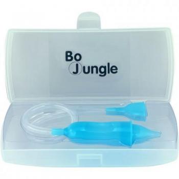 Aspirateur nasal manuel Bo Jungle