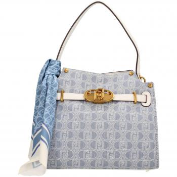 Bandolera M Top Handle Liu Jo