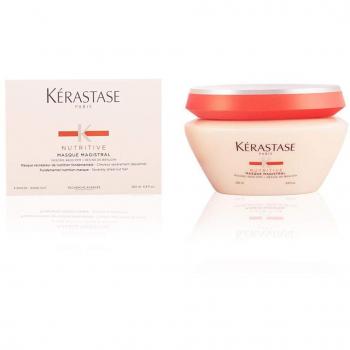 Kerastase Nutritive Masque Magistral – Ultra Hydrating Treatment