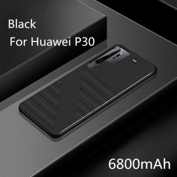 Leioua 6800mAh Power Bank Case for Huawei P30/P30 Pro
