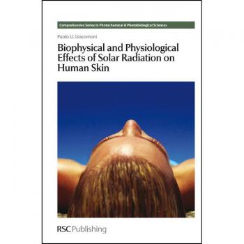 Vitalsource Technologies, Inc. Biophysical And Physiological Effects Of Solar Radiation On Human Skin