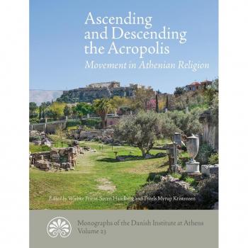 Vitalsource Technologies, Inc. Ascending And Descending The Acropolis