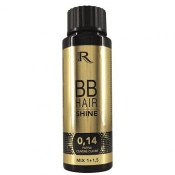 GENERIK BBHair Shine Générik 60ml Teinte 0.14