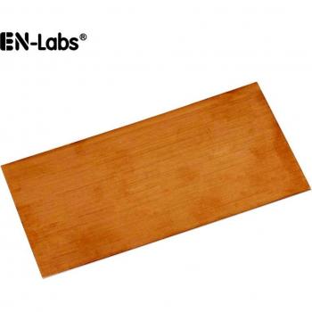 Copper Cooling Plate 100x150mm