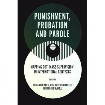Vitalsource Technologies, Inc. Punishment, Probation and Parole