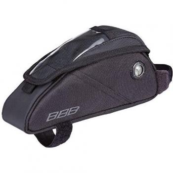 Brašna BBB FuelPack na rám, černá