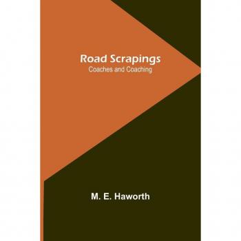 Road Scrapings