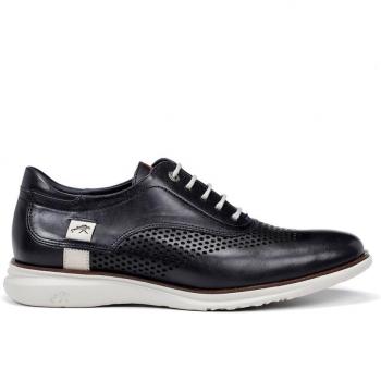 Calzado Azul Marino Fluchos 9841