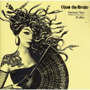 Corriente vital - 10 anos
