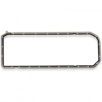 BMW E46 E39 Engine Oil Pan Gasket - Part No. 11131437237