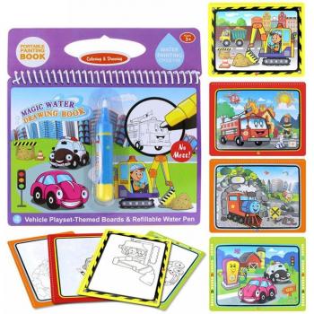 Bolsa de Pintura Infantil AquaGrafita