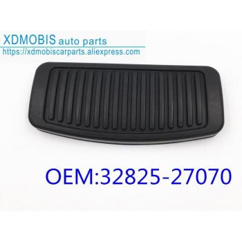 Tapis de frein anti-glissade Getz