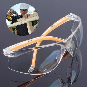 Gafas Seguridad UV-Glow