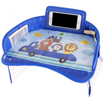 Siège auto portable imperméable