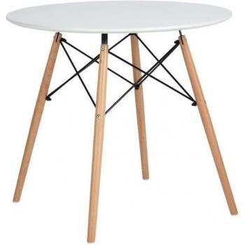 Mesa de Ocio Redonda “Aurora”