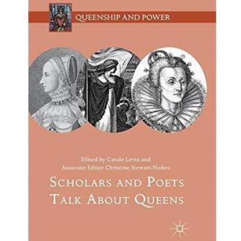 Springer Scholars and Poets Talk About Queens