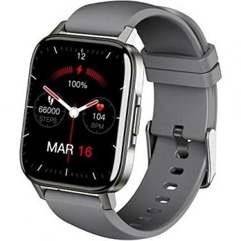 Smartwatch OKYUK 1,69 con Pulsómetro