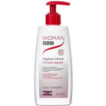 ISDIN Higiene Íntima Feminina 200ml