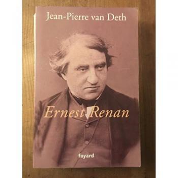 Ernest Renan - Simple Chercheur De Vérité