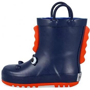 Botas Conguitos para niño, color marino, talla 31 EU