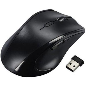 HAMA Riano LH Mouse Ottico Senza Fili