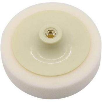 M14 6 Zoll Polierkopf Pad 150mm x 45mm Schwämme in verschiedenen Farben