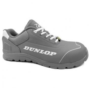 Dunlop MATT Grey Seguridad Transpirable S3 SRL