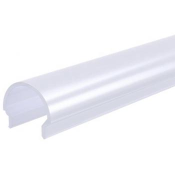 Deko Light R-01-10 (Coperchio Plastico) – 16x13,15x3000 mm