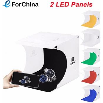 Panneaux LED FlexiBox 20cm