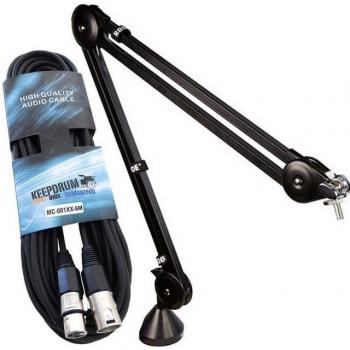 RØDE PSA-1 Mikrofonarm für Schreibtisch