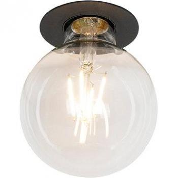 Qazqa Wechselbarer LED Einbaustrahler E27