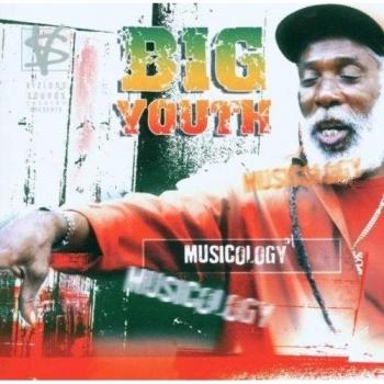 Musicology