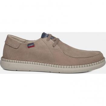Zapatos Callaghan 57600 en color taupe