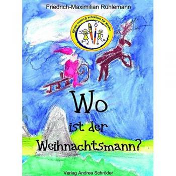 Wo ist der Weihnachtsmann?