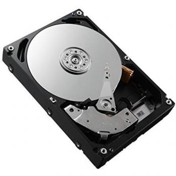 Dell 2 TB HotSwap Festplatte 8,9 cm 3,5 SAS 6Gbs NL 7200 U/min