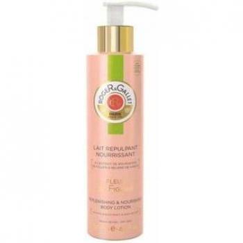 Crema Corporal Fleur de Figuier Roger&Gallet 250 ml