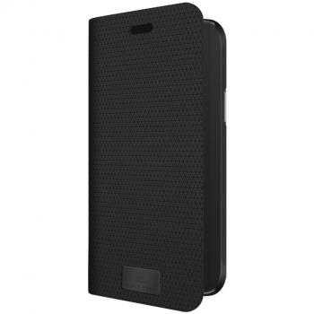 Custodia Black Rock The Standard per Apple iPhone 12 Pro Max Nero