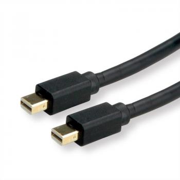 DisplayPort‑Video‑Kabel 2 m – Roline Mini