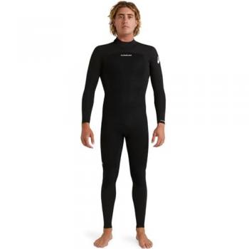 Traje neopreno Quiksilver Prologue 2mm de manga larga - S