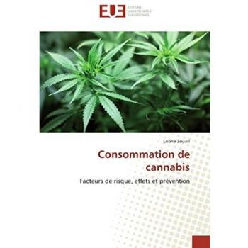 Consommation de cannabis: Facteurs de risque, effets et prévention