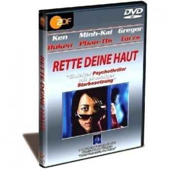 Rette deine Haut