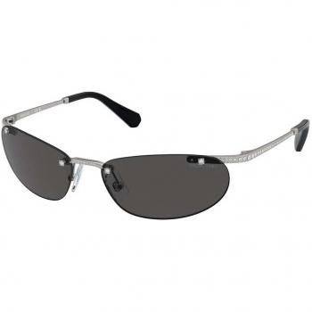 Anteojos de Sol Swarovski SK7019 400187 para Mujer Silver