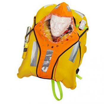 Chaleco Salvavidas Plastimo 59798