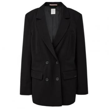 Eleganter Oversized Blazer