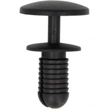 Clip Fixation ROMIX 60118 – Ensemble 10 unités