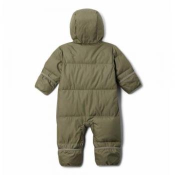Columbia Combinaison Snuggly Bunny™ II Kaki Vert 3-6 Mois Homme