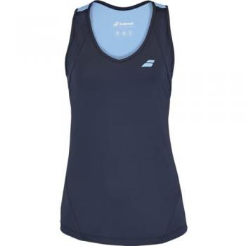 Babolat Drive Débardeur Bleue Nuit